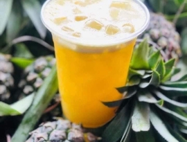 NƯỚC ÉP