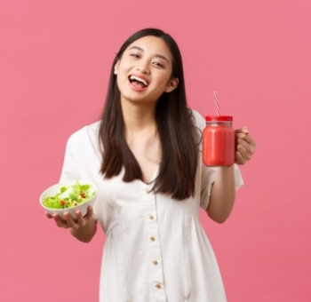 Ưu, nhược điểm khi uống nước trái cây mỗi ngày