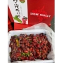 Nho đỏ Long Crimson ngon thiệt ngon
