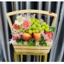 Giỏ quà trái cây cần giuộc