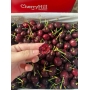 Cherry hill Uc ngọt ngon 
