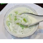 CHÈ DỪA NON LÁ DỨA - SIÊU NGON - MÁT LẠNH