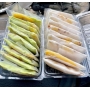 Kem chuối ở Cần Giuộc Long An