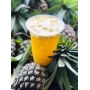 Nước ép thơm mật cần giuộc