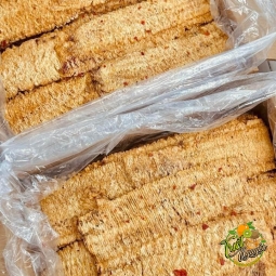 MỰC CÁN TẨM VỊ