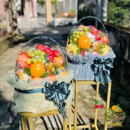 Giỏ Trái Cây Sinh Nhật