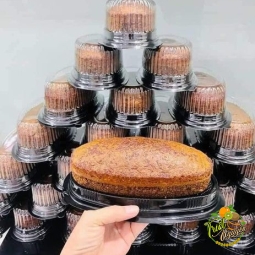 Bánh Bò Thốt Nốt