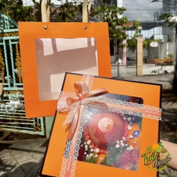 Hộp quà trái cây 