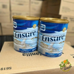 SỬA ENSURE