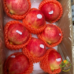 Lựu trái cây nhập khẩu long an