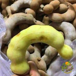 Me thái Cong ai cũng mê