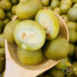 Sấu bao tử