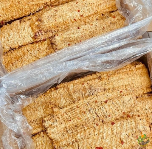 MỰC CÁN TẨM VỊ