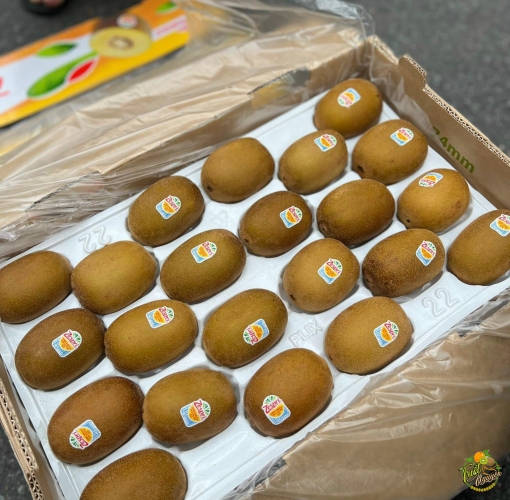 Kiwi New ruot vang ngọt