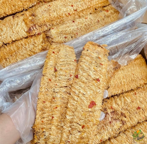 MỰC CÁN TẨM VỊ