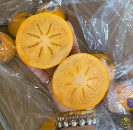 Hồng giòn socola ngọt gion 110k/2ky