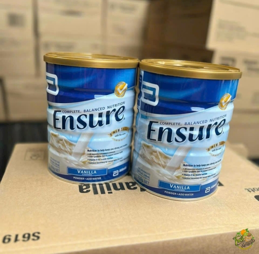 SỬA ENSURE