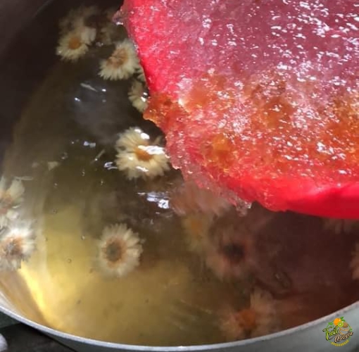 Mủ trôm cần giuộc long an
