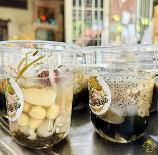 Sâm bổ lượng 